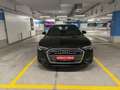 Audi A6 45 TDI quattro sport tiptronic Schwarz - thumbnail 2
