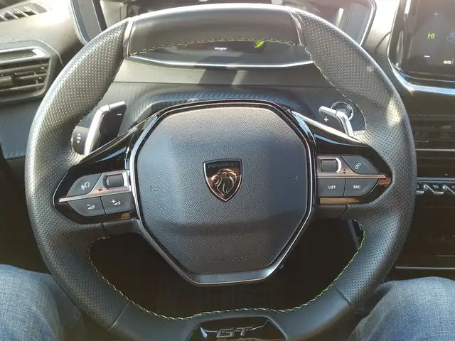 Peugeot 2008 view 13