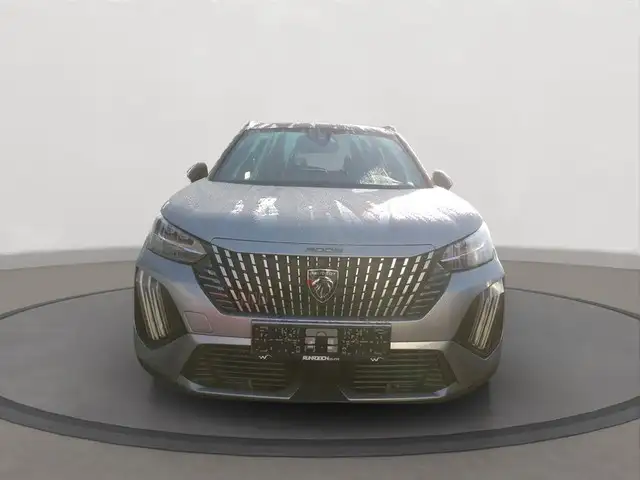 Peugeot 2008 view 6