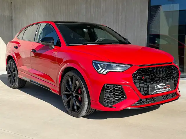 Audi RS Q3