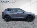 Hyundai TUCSON 1.6 N-Line PANO*AHK*LED*Teilled*Navi*PDC Grau - thumbnail 6