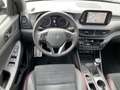 Hyundai TUCSON 1.6 N-Line PANO*AHK*LED*Teilled*Navi*PDC Gri - thumbnail 19