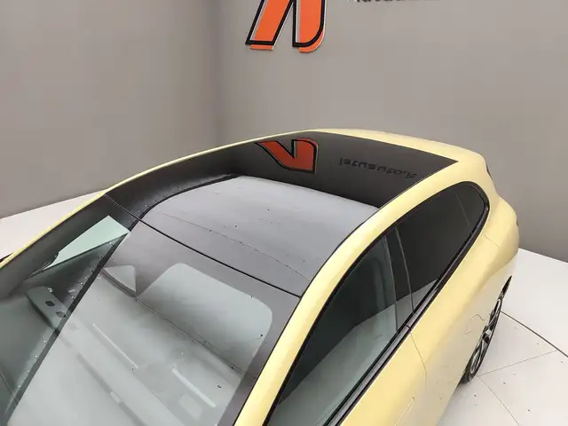 Leapmotor B05 view 10
