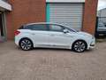 Citroen DS5 1.6 THP So Chic 115kw Automaat Bj:2012 NAP! Wit - thumbnail 9