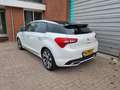 Citroen DS5 1.6 THP So Chic 115kw Automaat Bj:2012 NAP! Wit - thumbnail 3