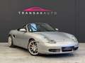 Porsche Boxster Gris - thumbnail 1