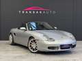 Porsche Boxster Gris - thumbnail 2