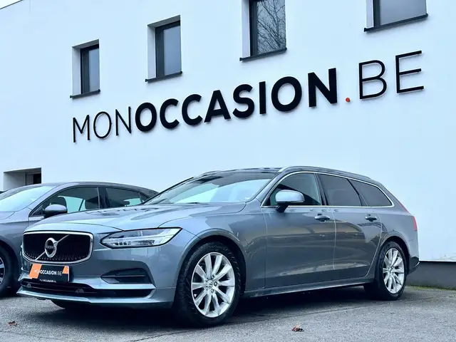 Volvo V90 2.0 D3 CAMERA LED VIRTUAL SIEGE CHAUFFANT GPS