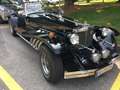 Oldtimer Clenet Serie 1 Zwart - thumbnail 26