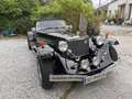 Oldtimer Clenet Serie 1 Zwart - thumbnail 6