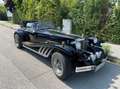Oldtimer Clenet Serie 1 Zwart - thumbnail 3
