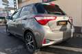 Toyota Yaris 1.5 vvti 110ch design connect nombreuses options Gris - thumbnail 19