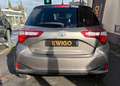 Toyota Yaris 1.5 vvti 110ch design connect nombreuses options Gris - thumbnail 20