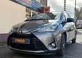 Toyota Yaris 1.5 vvti 110ch design connect nombreuses options Gris - thumbnail 1
