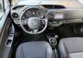 Toyota Yaris 1.5 vvti 110ch design connect nombreuses options Gris - thumbnail 25