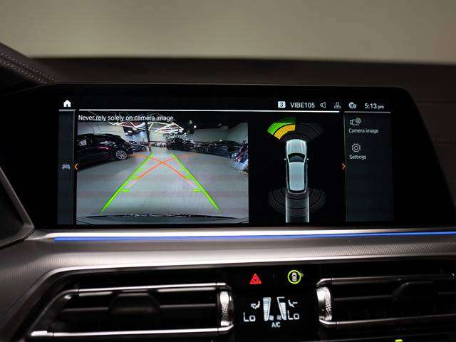 used 2023 BMW X5 car, priced at $51,900