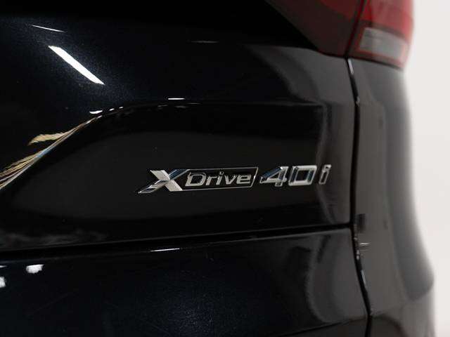 used 2023 BMW X5 car, priced at $51,900
