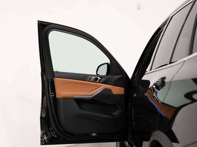 used 2023 BMW X5 car, priced at $51,900