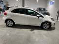 Kia Rio Dream Team 1.4 5-türig EURO6,AHK,Lenkrhzg,SH Weiß - thumbnail 7