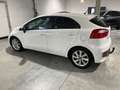 Kia Rio Dream Team 1.4 5-türig EURO6,AHK,Lenkrhzg,SH Weiß - thumbnail 8