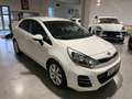 Kia Rio Dream Team 1.4 5-türig EURO6,AHK,Lenkrhzg,SH Weiß - thumbnail 3