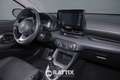 Toyota Yaris 1.0 72CV Active Bianco - thumbnail 16