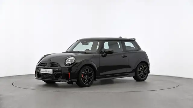 MINI John Cooper Works John Cooper Works Trim