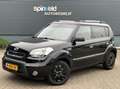 Kia Soul 1.6 X-pect Cool BJ '09 ELEKPAKKET AIRCO Zwart - thumbnail 4