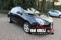 Alfa Romeo MiTo 0.9 TwinAir Distinctive, Leder, Navi, Clima, Pdc, Schwarz - thumbnail 1