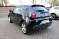 Alfa Romeo MiTo 0.9 TwinAir Distinctive, Leder, Navi, Clima, Pdc, Schwarz - thumbnail 3