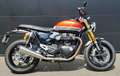 Triumph Speed Twin - thumbnail 2