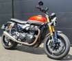 Triumph Speed Twin - thumbnail 1