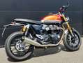 Triumph Speed Twin - thumbnail 3