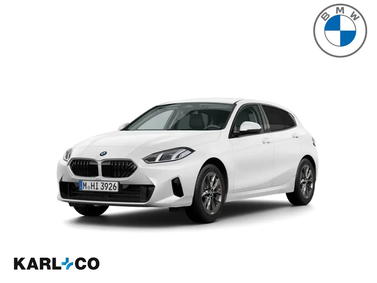 BMW 116