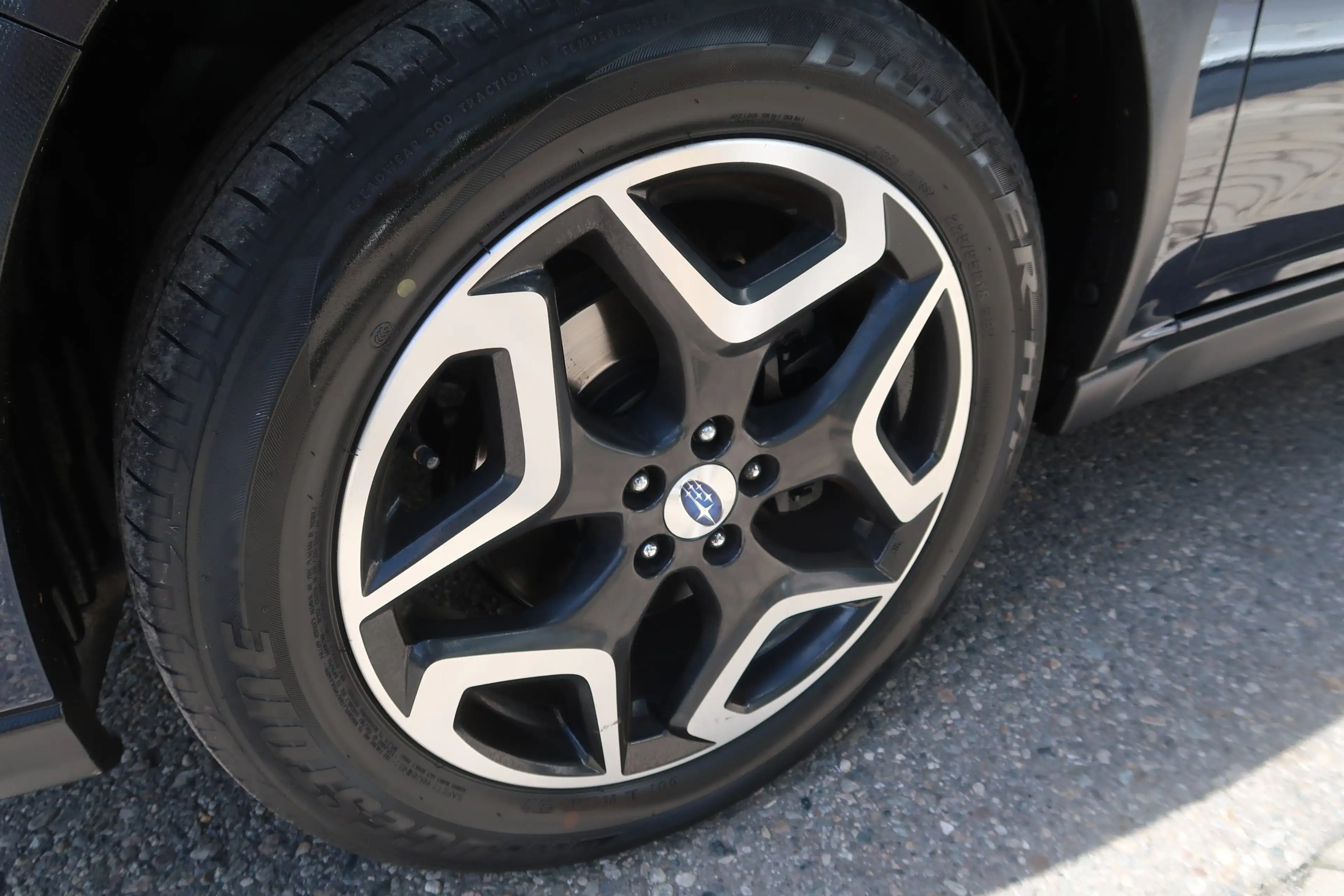 Subaru XV XV 2.0i-S CVT Style Navi Allrad Automatik — photo 6