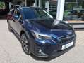Subaru XV XV 2.0i-S CVT Style Navi Allrad Automatik Blau - thumbnail 5