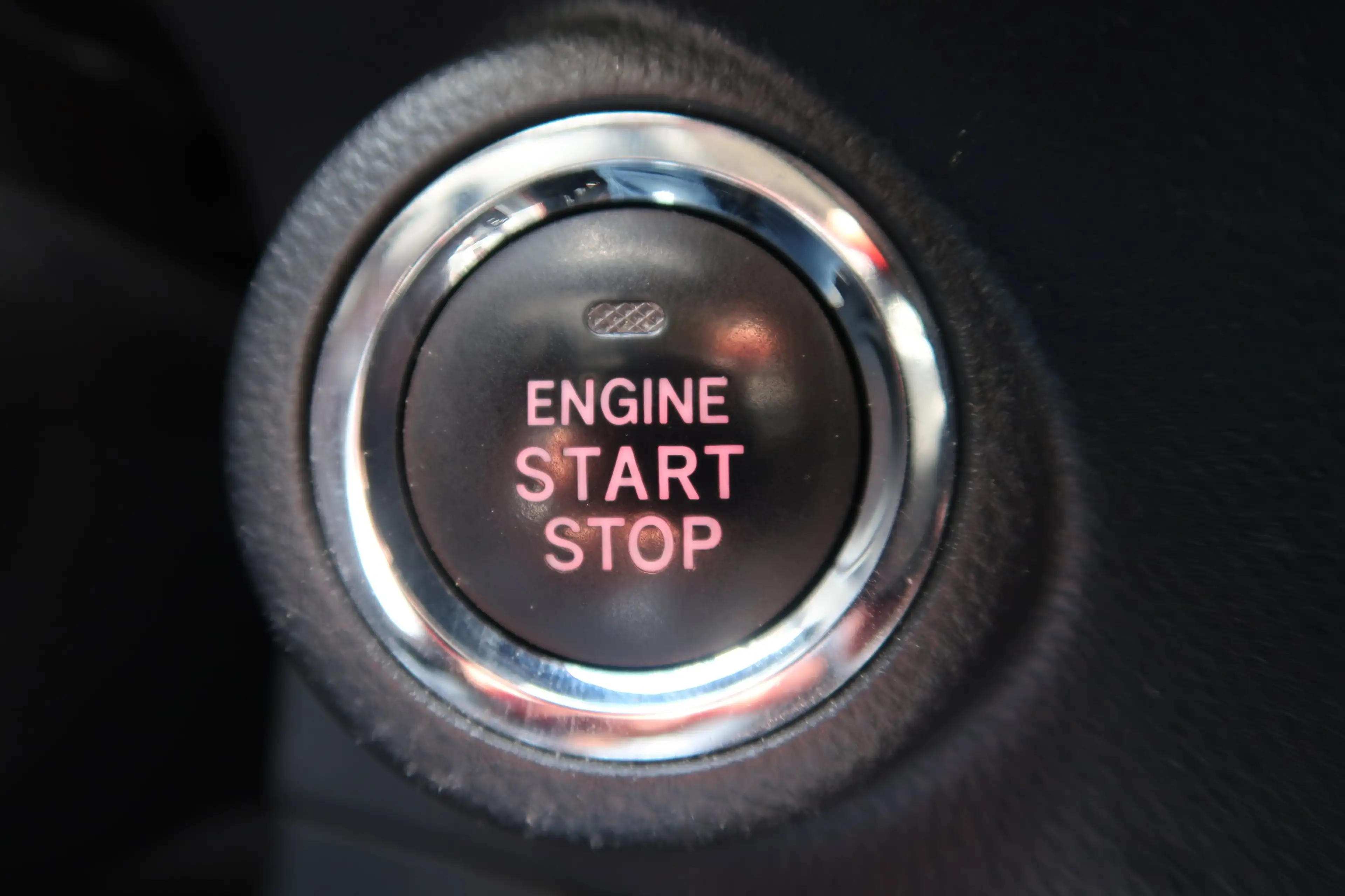 Subaru XV XV 2.0i-S CVT Style Navi Allrad Automatik — photo 11