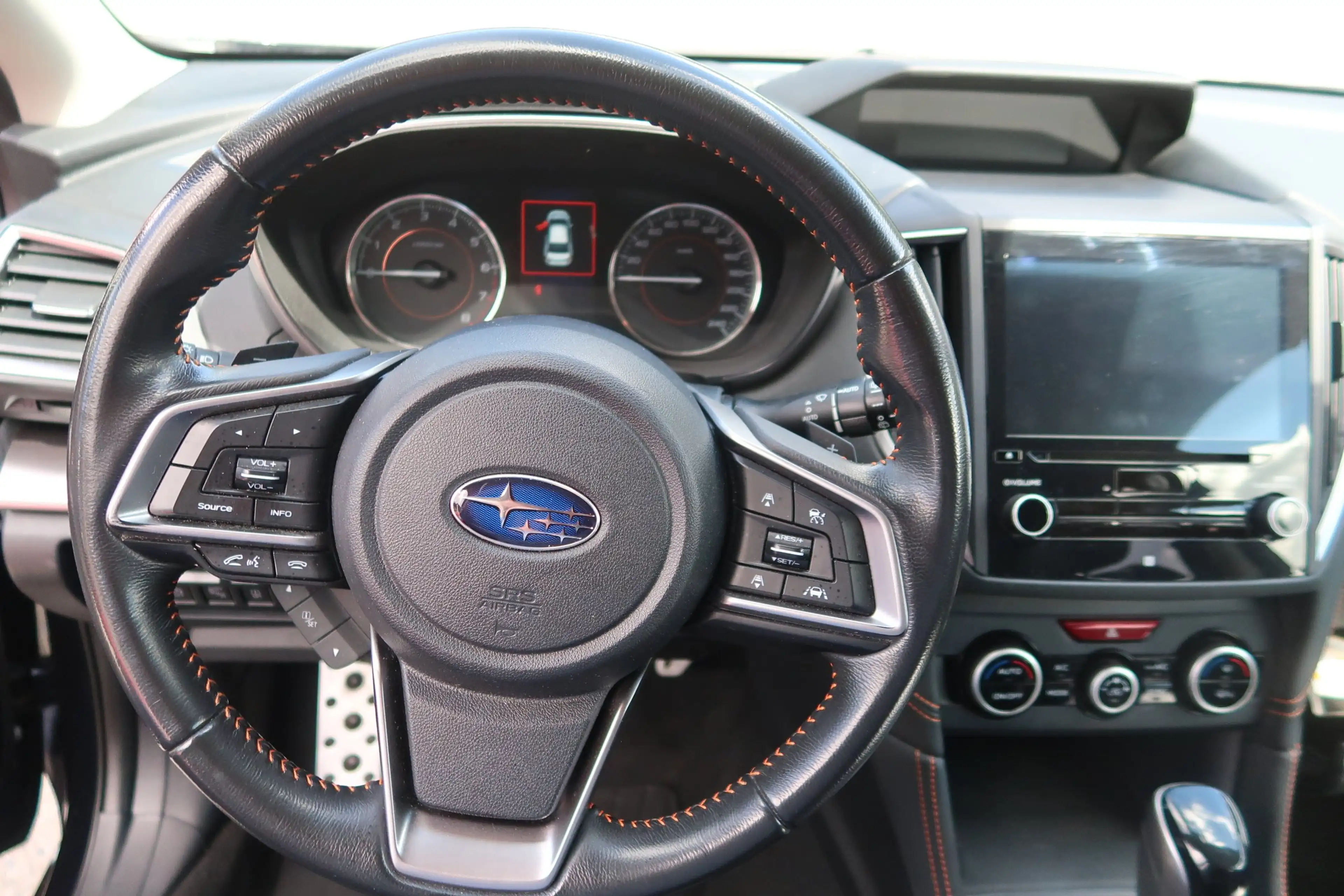 Subaru XV XV 2.0i-S CVT Style Navi Allrad Automatik — photo 8