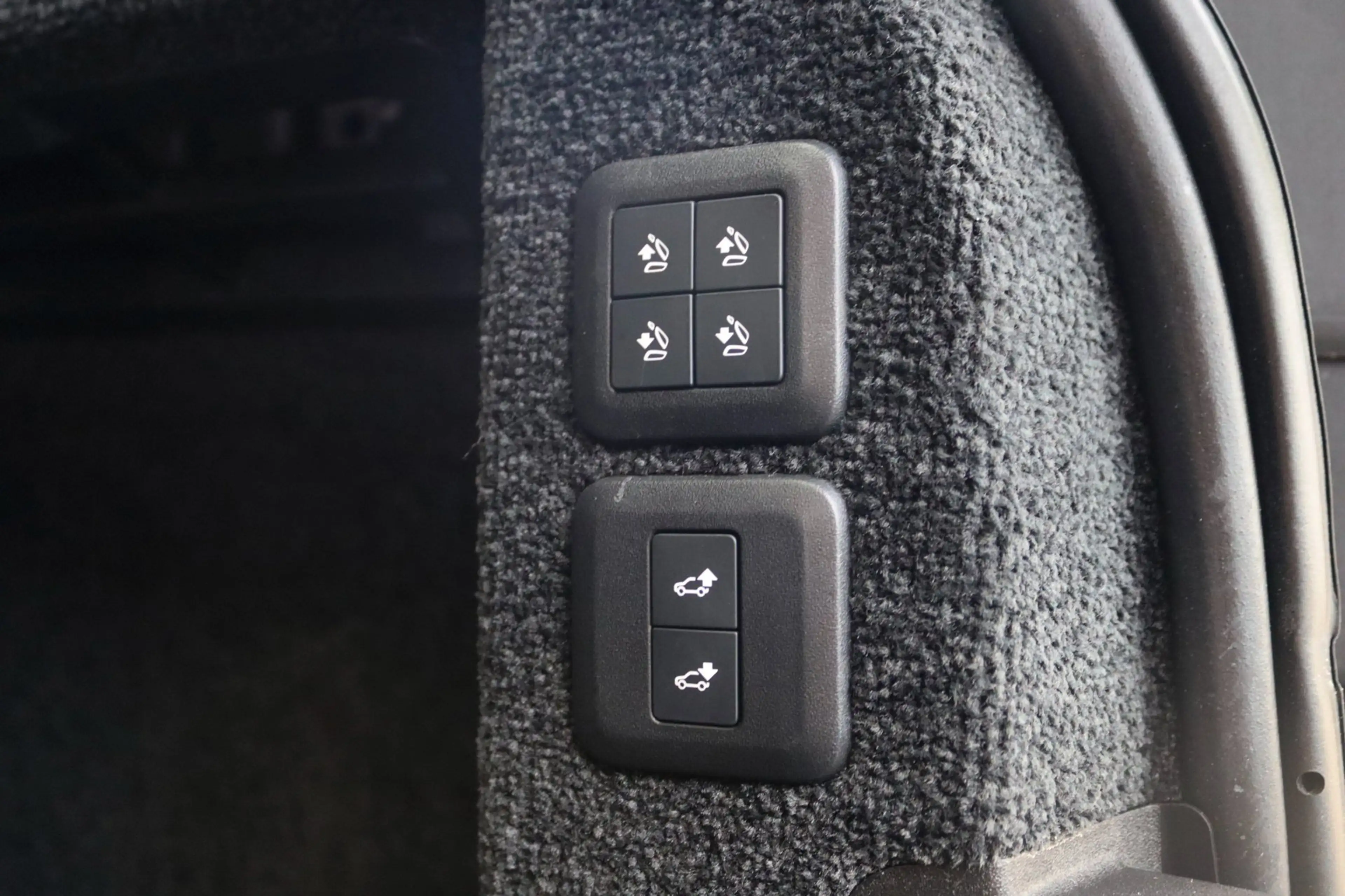 Land Rover Range Rover 5.0 V8 SC SVAutobiography Dynamic — photo 14