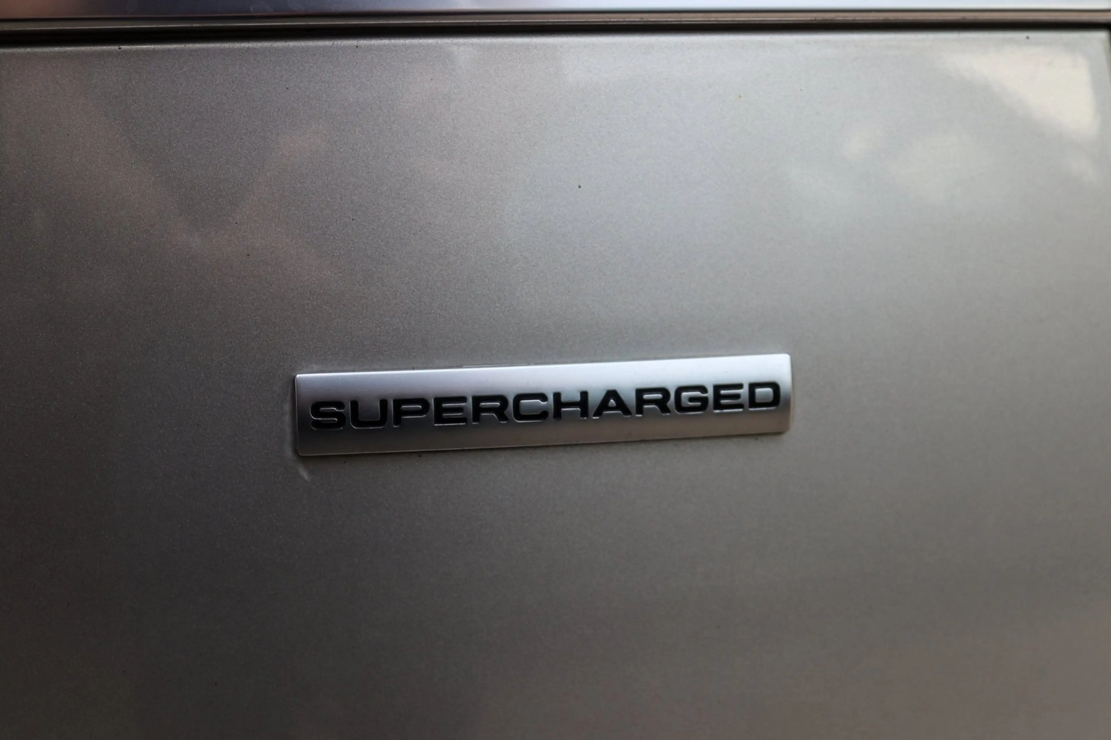 Land Rover Range Rover 5.0 V8 SC SVAutobiography Dynamic — photo 11