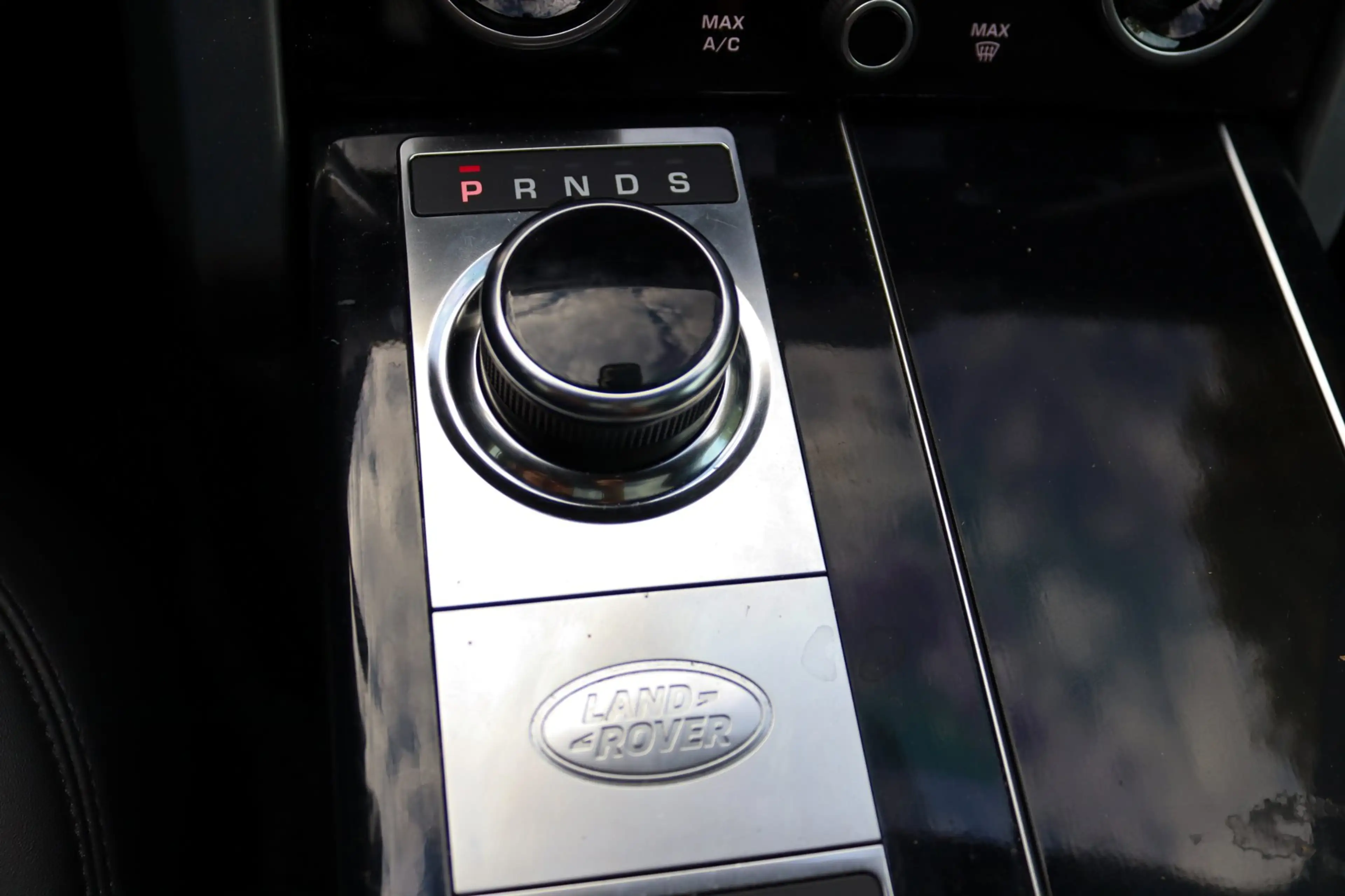 Land Rover Range Rover 5.0 V8 SC SVAutobiography Dynamic — photo 32