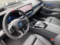 BMW i5 M60 xDrive Lim M Sport Pro/AHK/AutobahnAssist/Park Grijs - thumbnail 10