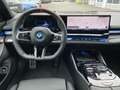 BMW i5 M60 xDrive Lim M Sport Pro/AHK/AutobahnAssist/Park Grijs - thumbnail 7