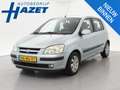 Hyundai Getz 1.3i GLS CHIC 5-DEURS + AIRCO | TREKHAAK | 4 ELEKT Blauw - thumbnail 1