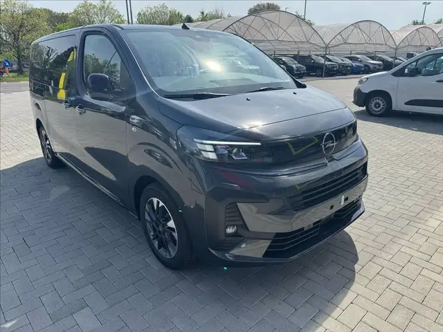 Opel Zafira Life Business Elegance 2.0d 180cv S&S M AUTOMATICA