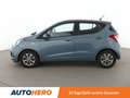 Hyundai i10 1.0 FIFA World Cup Edition *PDC*SHZ*ALU*KLIMA* Blau - thumbnail 3