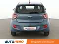 Hyundai i10 1.0 FIFA World Cup Edition *PDC*SHZ*ALU*KLIMA* Blau - thumbnail 5