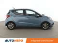 Hyundai i10 1.0 FIFA World Cup Edition *PDC*SHZ*ALU*KLIMA* Blau - thumbnail 7