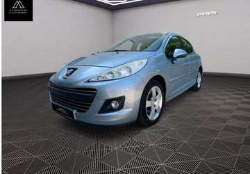 1.6 VTI 16V PREMIUM BVA JANTE ALU