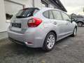 Subaru Impreza 2.0i Active mit Lederausstatung Silber - thumbnail 9